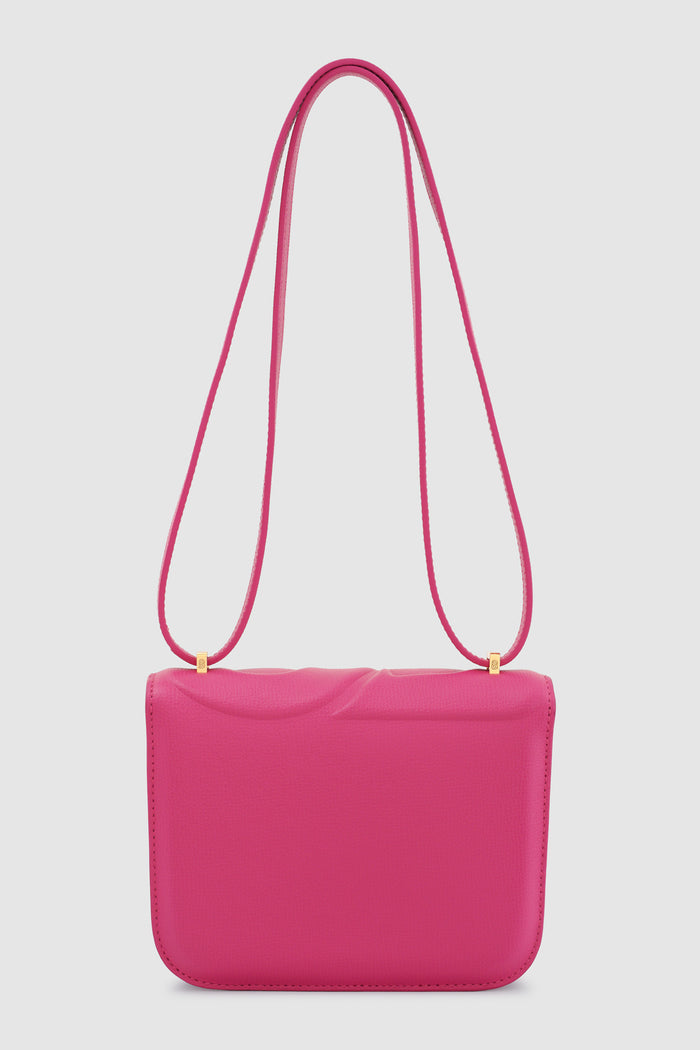 Alba Bag - Viva Magenta