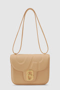 alba bag large in popcorn by buttonscarves