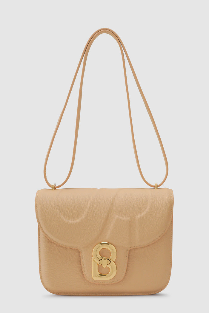 alba bag large in popcorn by buttonscarves