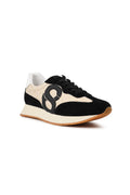 Alba Sneakers - Black