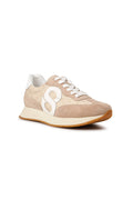 Alba Sneakers - Brown