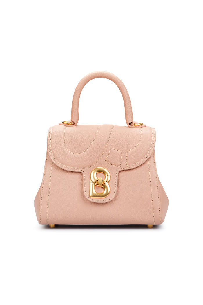 Alexa Bag - Bisque