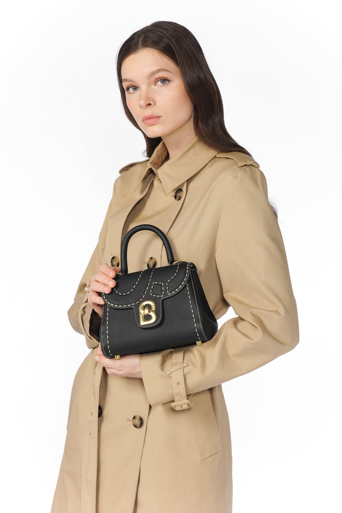 Alexa Bag - Black