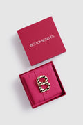 alice brooch in chess by buttonscarves