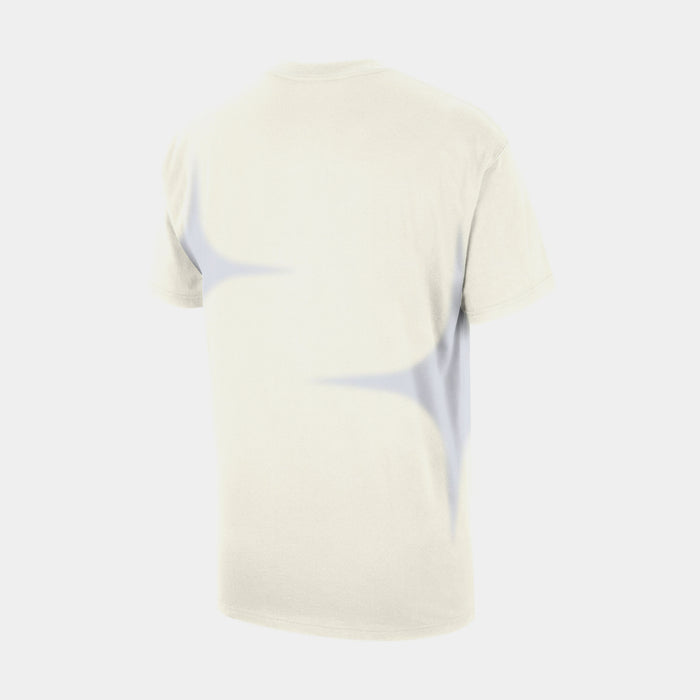 All Star Weekend Max90 Mens Short Sleeve Shirt (Sail)