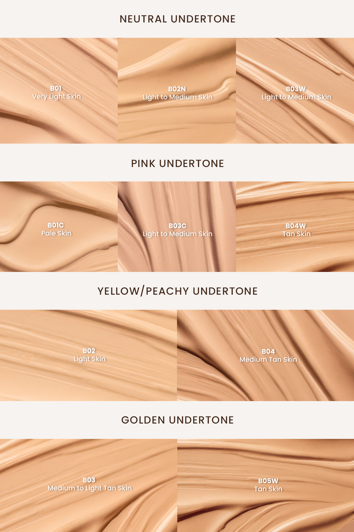almighty liquid foundation by buttonscarves beauty
