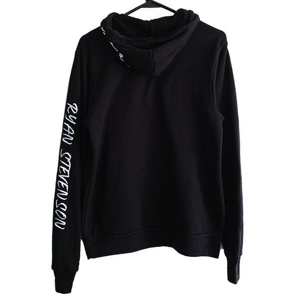 "Amadeo" Hoodie