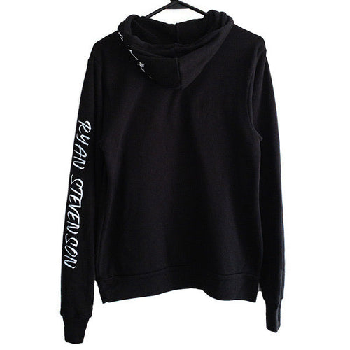 "Amadeo" Hoodie