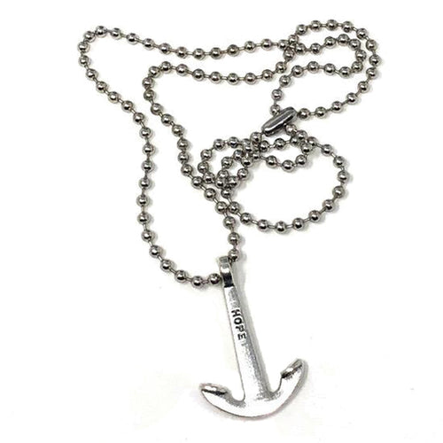 "Anchor" Necklace