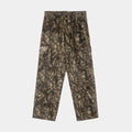 Angel Camo Womens Pants (Green/Brown)