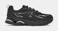 Apparition Tech Mens Running Shoes (Black)