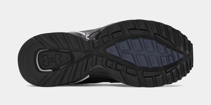 Apparition Tech Mens Running Shoes (Black)