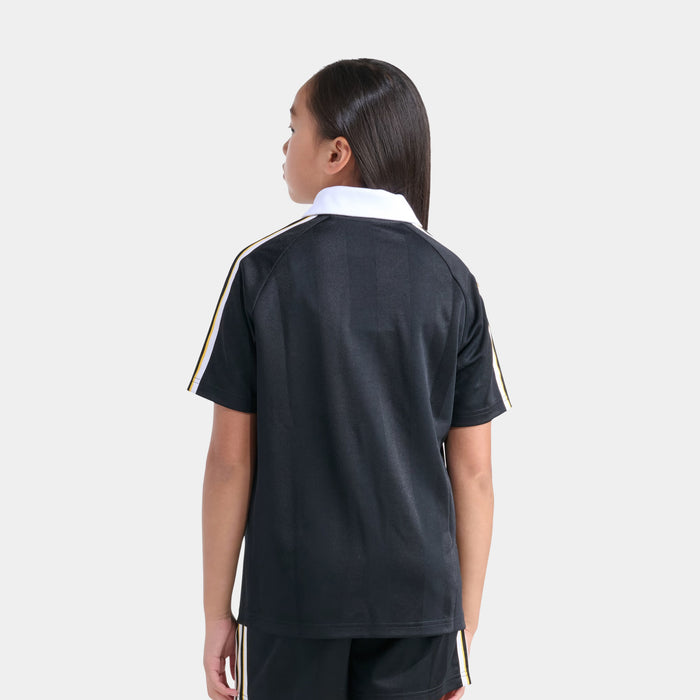 Archive Grade School Jersey (Black)