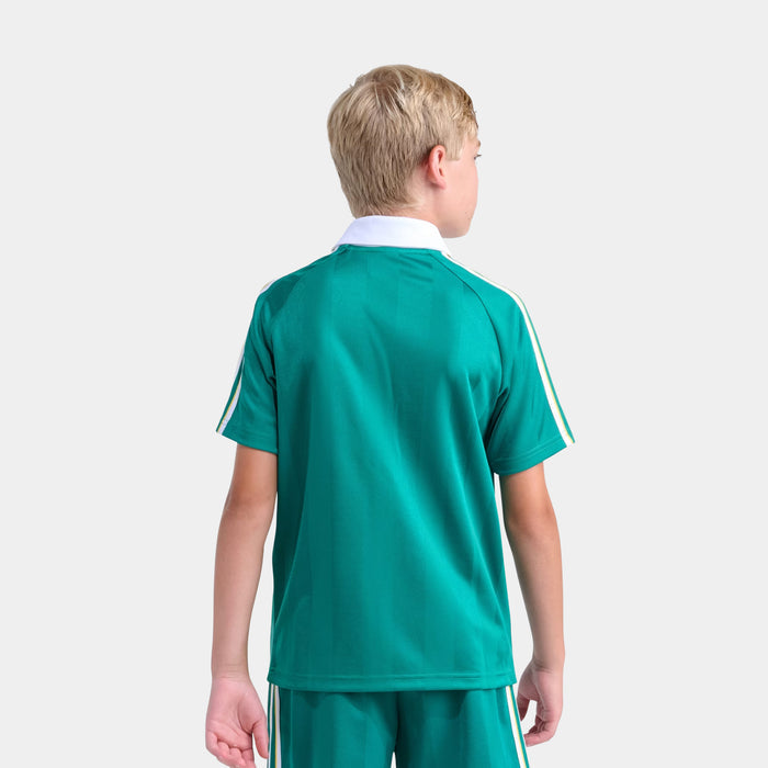 Archive Grade School Jersey (Real Green)