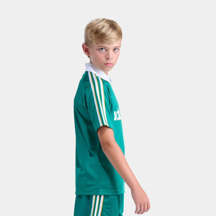 Archive Grade School Jersey (Real Green)