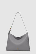 Aria Hobo Bag - Fog