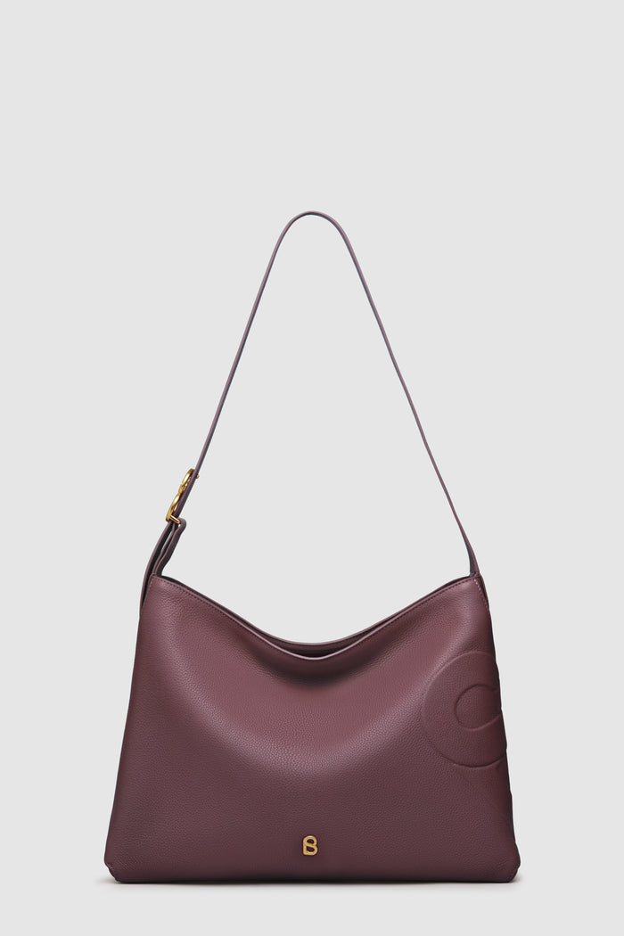 Aria Hobo Bag - Must