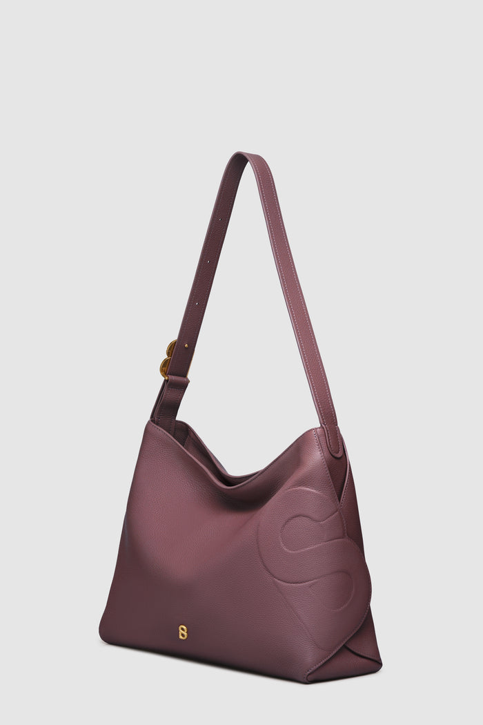 Aria Hobo Bag - Must