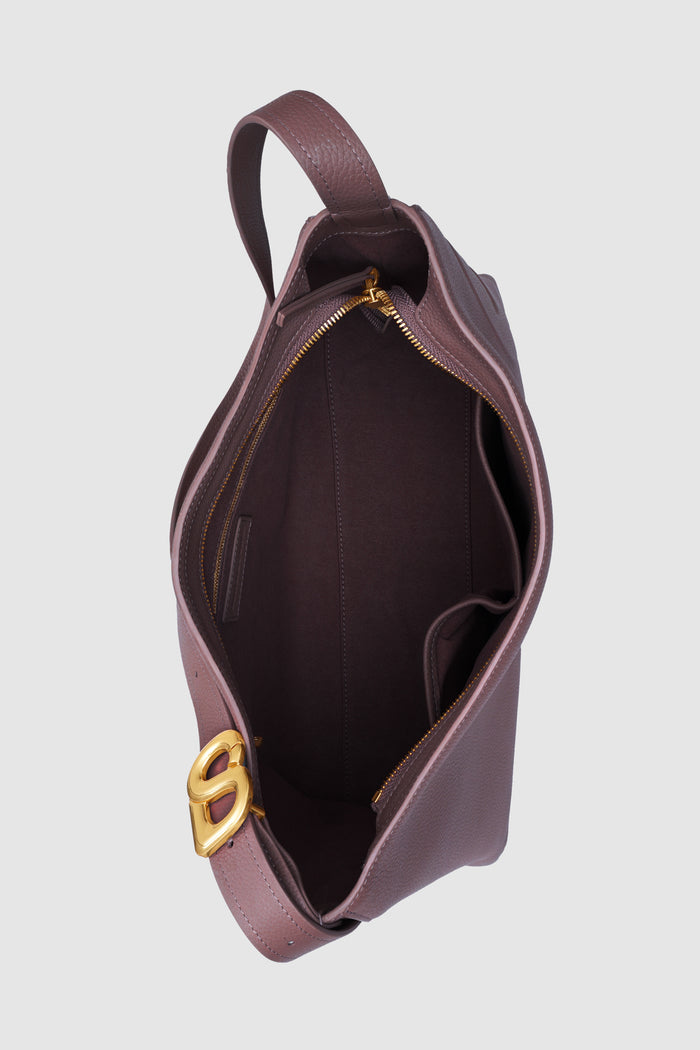 Aria Hobo Bag - Must