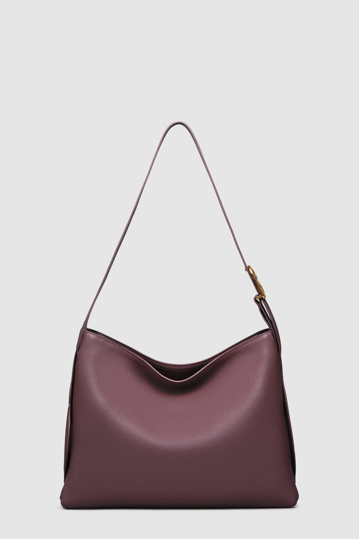 Aria Hobo Bag - Must