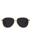 Audrey Sunglasses - Black