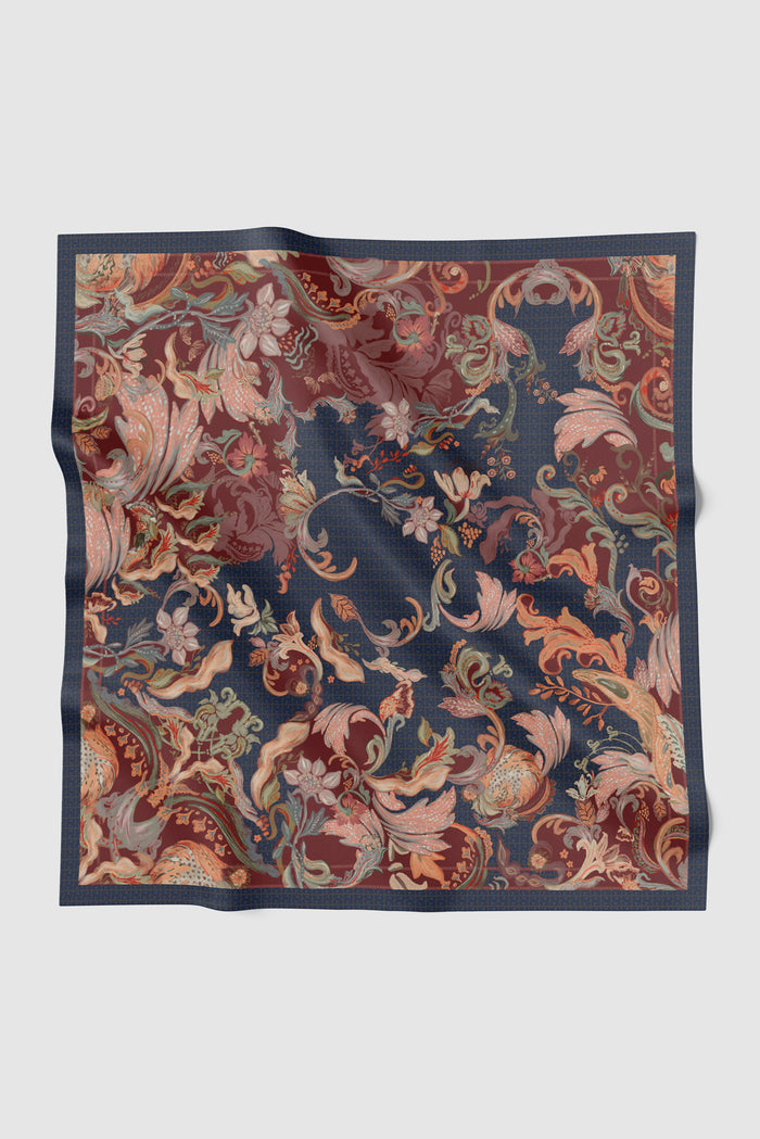 Autograph 3.0 Voile Square - Canvas