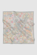 Autograph 3.0 Voile Square - Clay