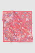 Autograph 3.0 Voile Square - Crochet