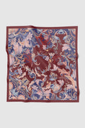 Autograph 3.0 Voile Square - Embroidery