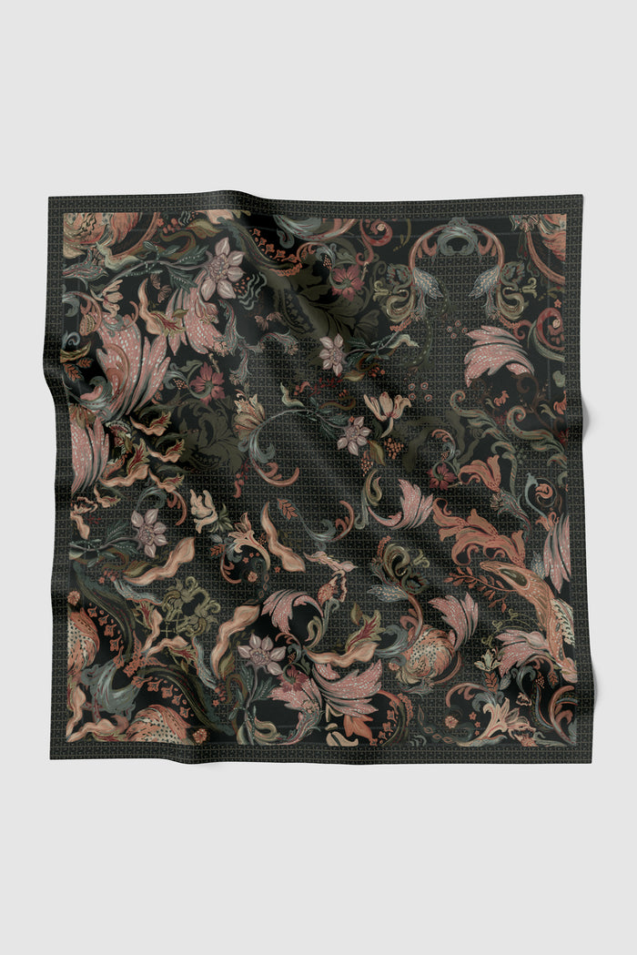 Autograph 3.0 Voile Square - Journal