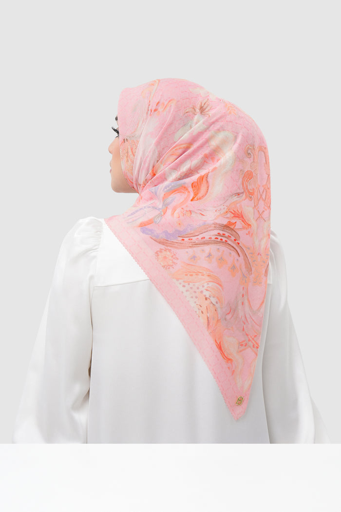 Autograph 3.0 Voile Square - Lullaby