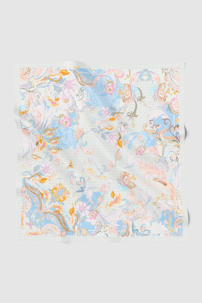 Autograph 3.0 Voile Square - Melody
