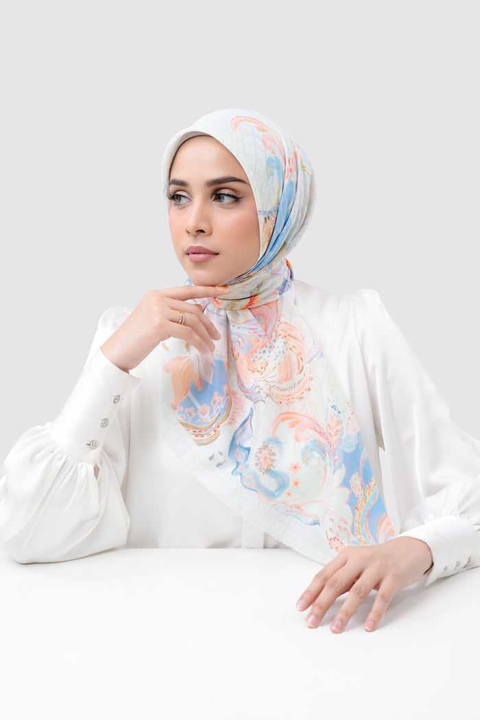 Autograph 3.0 Voile Square - Melody