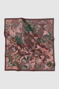 Autograph 3.0 Voile Square - Poetry