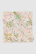 Autograph 3.0 Voile Square - Watercolor