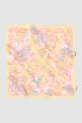 Autograph 3.0 Voile Square - Wildflower
