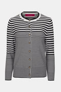 Ayra Cardigan - Black