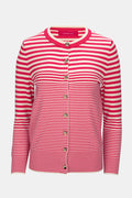 Ayra Cardigan - Fuschia