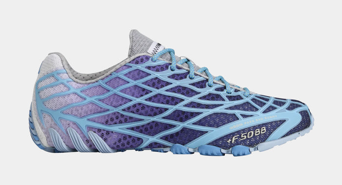 Bad Bunny x Adidas F50 Ghost Sprint Mens Lifestyle Shoes (Dark Marine)