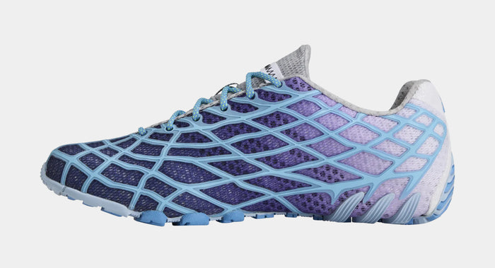 Bad Bunny x Adidas F50 Ghost Sprint Mens Lifestyle Shoes (Dark Marine)