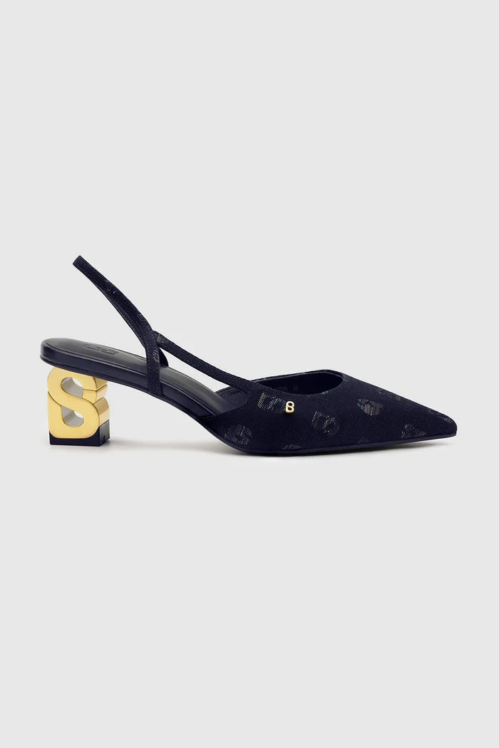 Be Heels - Navy