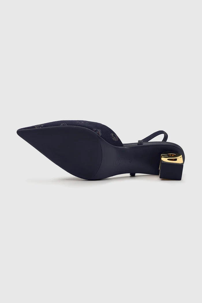 Be Heels - Navy