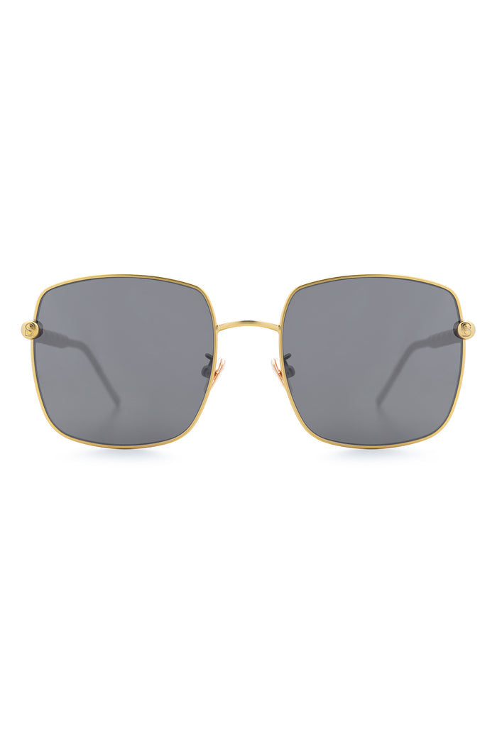 Becca Sunglasses - Rosette
