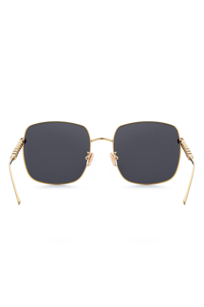 Becca Sunglasses - Rosette