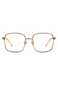 Becca Titanium Sunglasses - Photochromic Amber