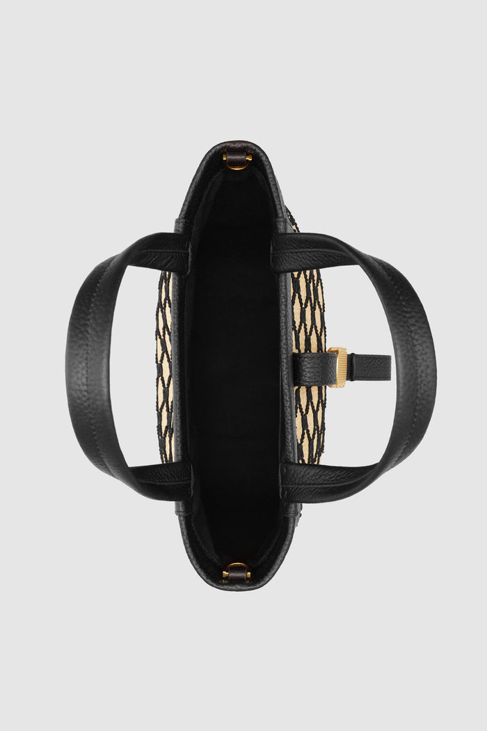 Beverly Lola Bag - Black