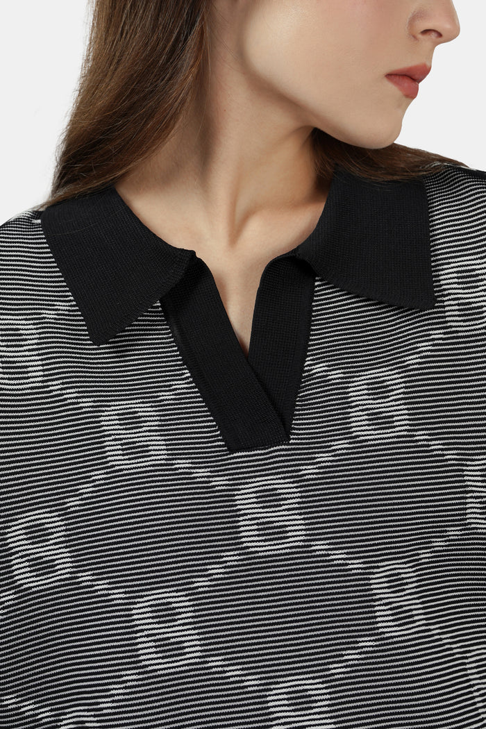 Beverly Vest - Black