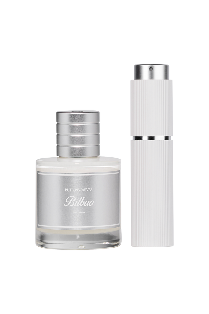 Bilbao Festive Edition Eau de Parfum Set