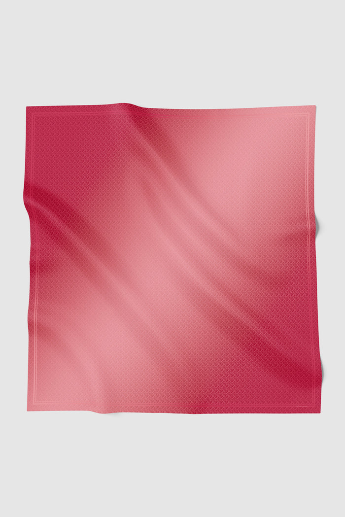 bimu horizon square scarf in carina by buttonscarves