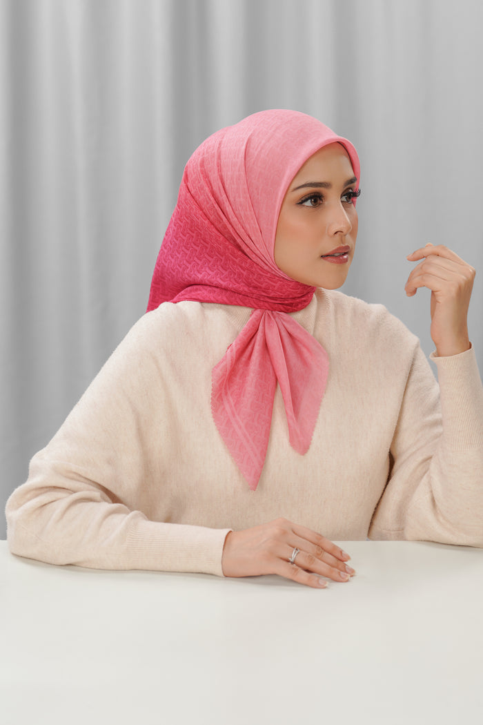 bimu horizon square scarf in carina by buttonscarves